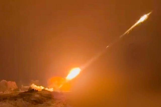 俄官员：库尔斯克州21%的区域受到军事行动波及