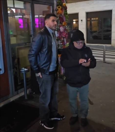 庆祝意甲30球特奥宴请米兰队友吃晚饭<strong></p>
<p>支点币圈</strong>,小图拉姆和帕瓦尔出席