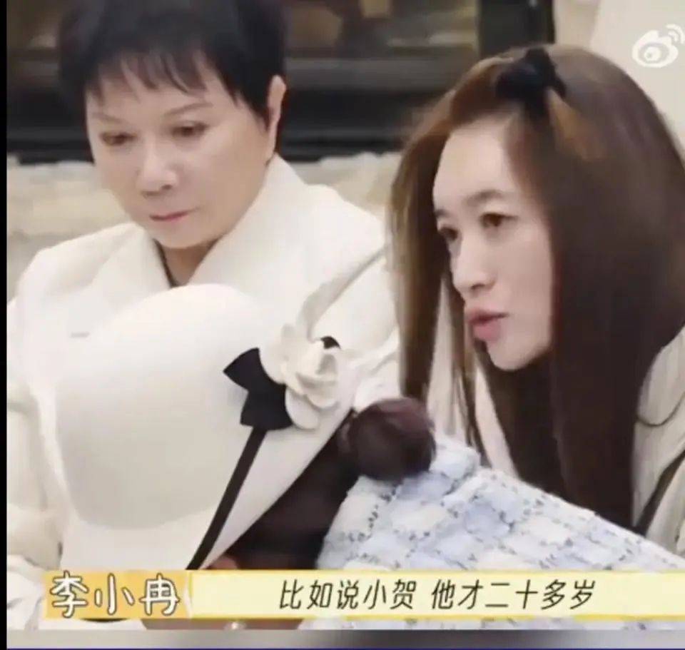 刘晓庆回应与李小冉发生数次争执<strong></p>
<p>支点币圈</strong>！坦言不再参加《一路繁花》