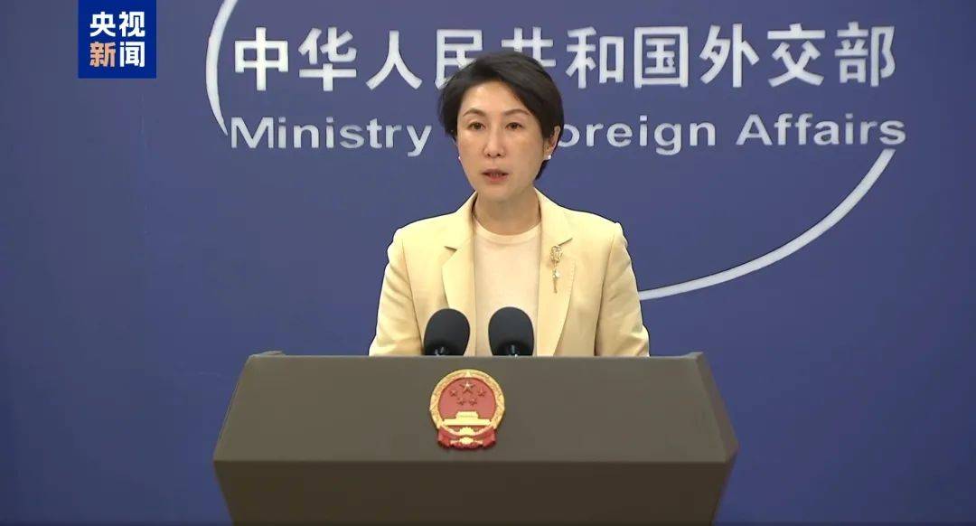 中方是否将恢复日本水产品进口<strong></p>
<p>支点币圈</strong>?外交部回应