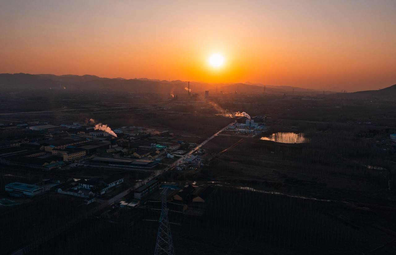 冲刺“北方第一个10万亿”大省<strong></p>
<p>支点币圈</strong>，山东靠什么？