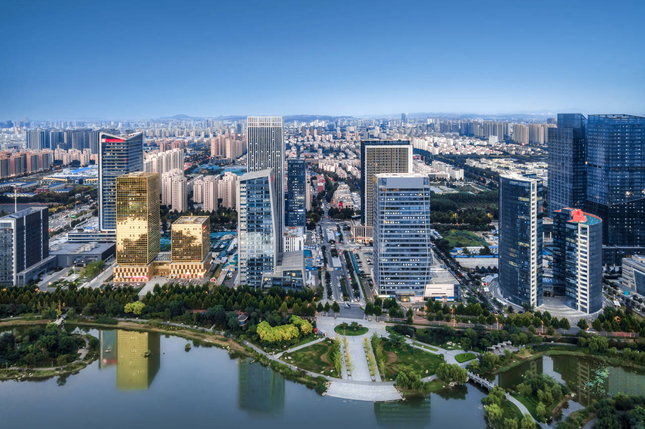 冲刺“北方第一个10万亿”大省<strong></p>
<p>支点币圈</strong>，山东靠什么？