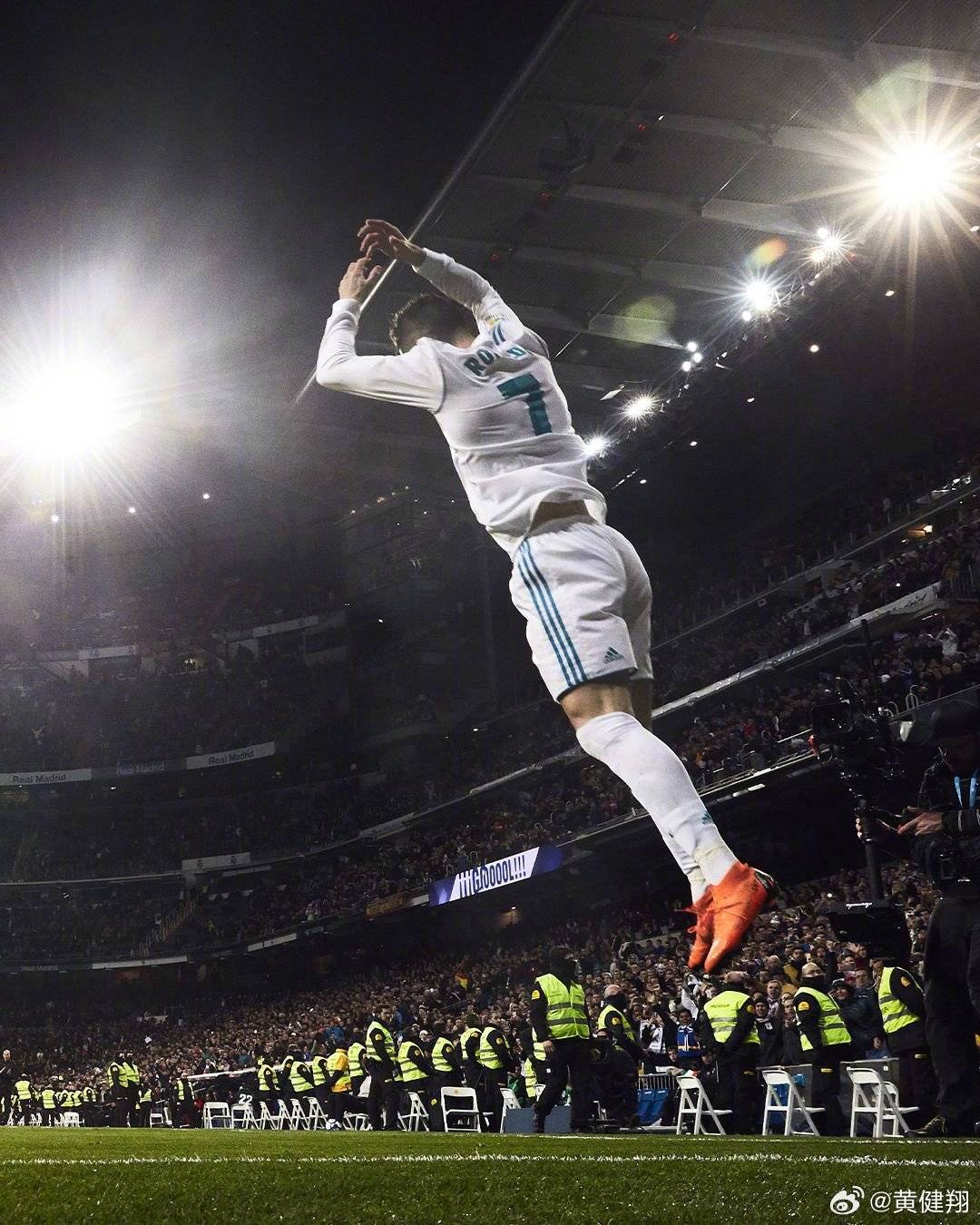 真爱！黄健翔近千字祝福C罗：近乎变态的自我要求<strong></p>
<p>炒币总结</strong>，圣人般的存在