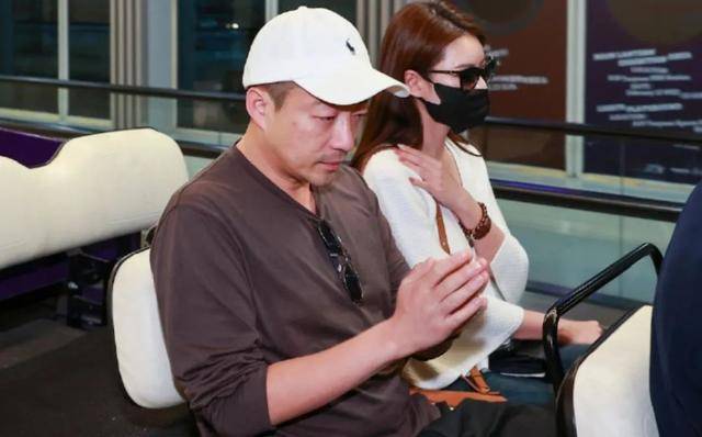 大S要回家了<strong></p>
<p>炒币总结</strong>!具俊晔最新发声