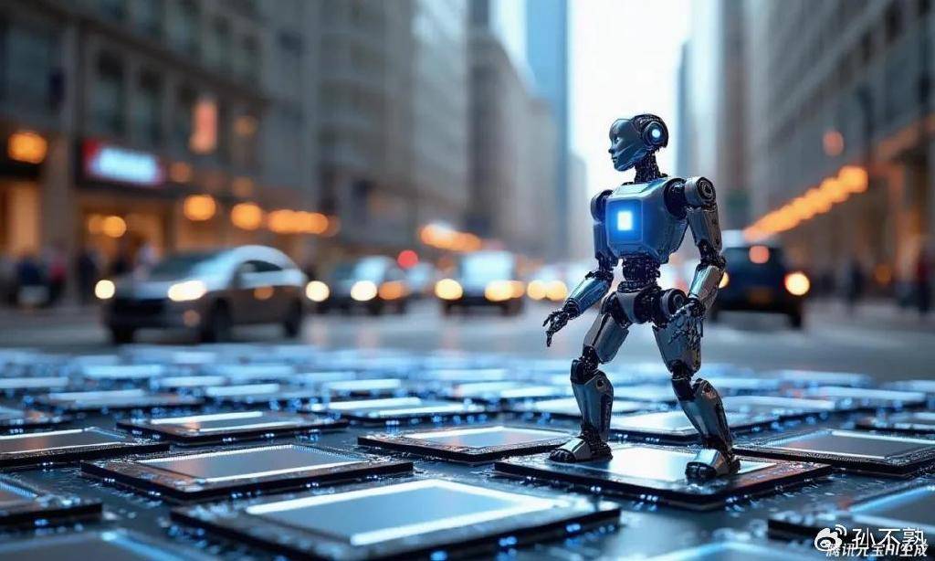 “AI三杰”都是广东人<strong></p>
<p>炒币线视频讲解</strong>,为何都没在广东发展?