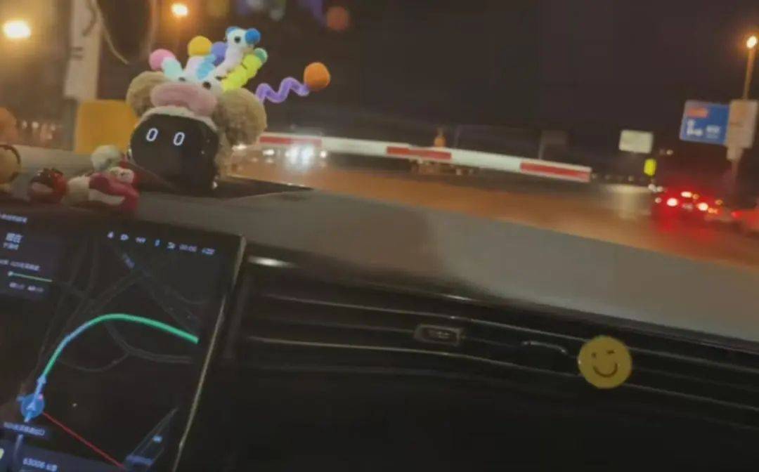 最后1分钟狂按喇叭<strong></p>
<p>炒币线视频讲解</strong>,司机卡点下高速失败付了1500元