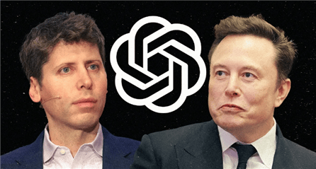 马斯克寻求控制OpenAI<strong></p>
<p>币圈新闻</strong>？奥尔特曼：我们也可以收购推特