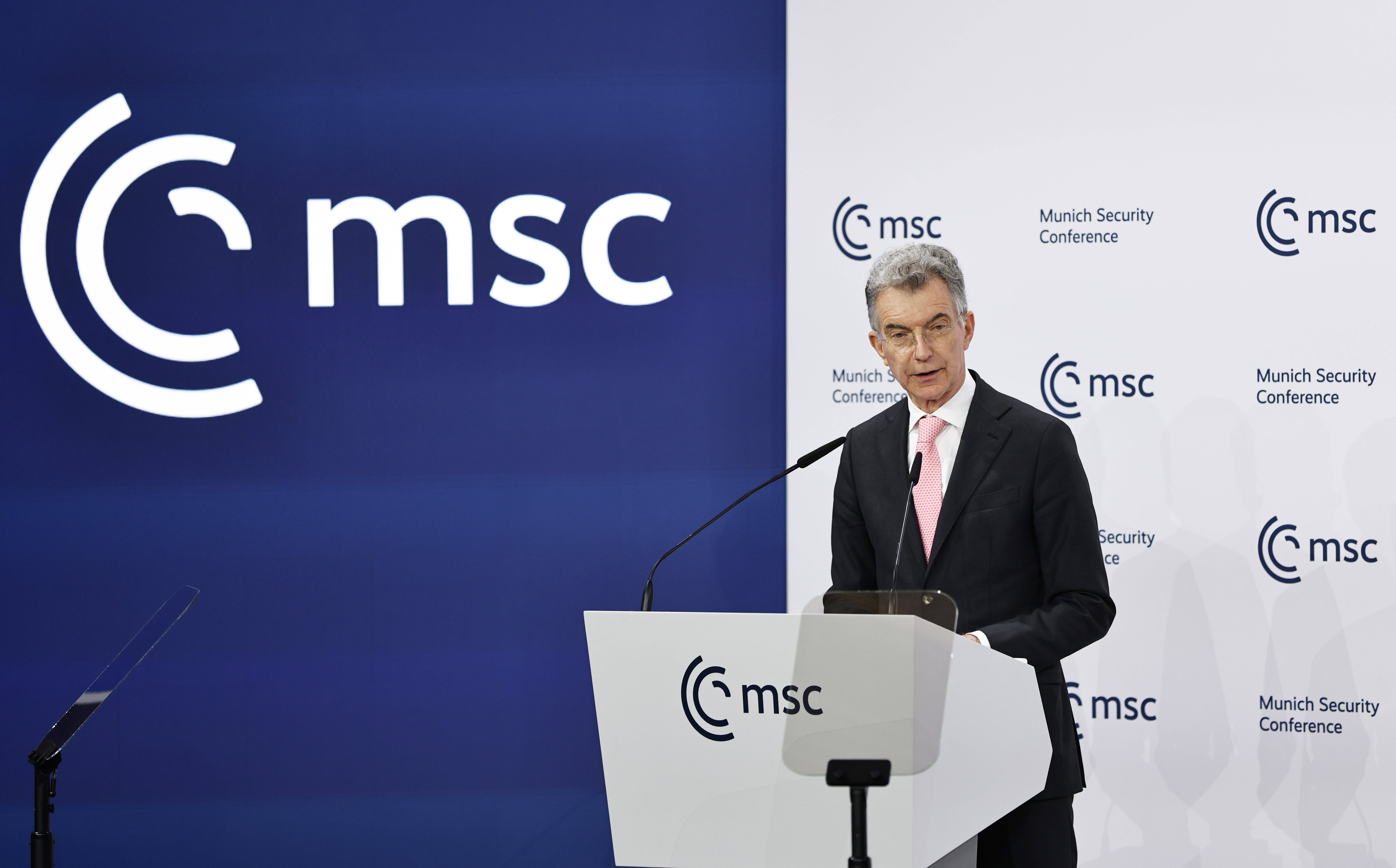 泽连斯基:美国靠不住<strong></p>
<p>炒游戏币</strong>,欧洲要靠自己