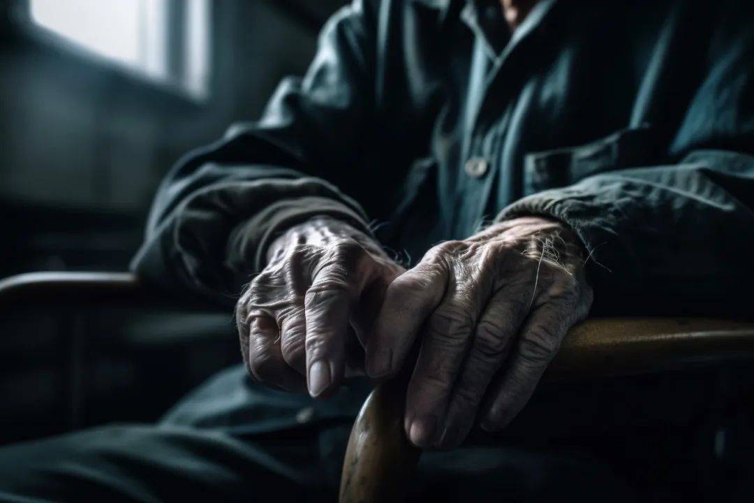 男子进入看守所后轻了20斤！怎么回事？