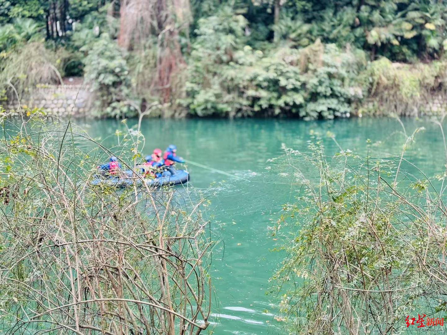 除夕出走的成都28岁女子走失19天后<strong></p>
<p>炒游戏币</strong>,遗体被找到