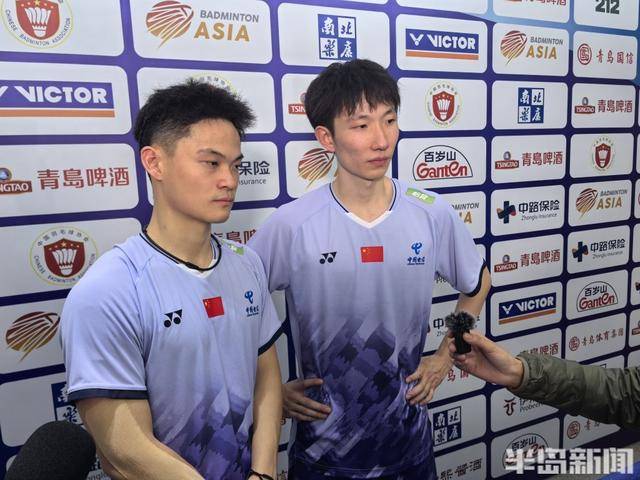 在青岛上演惊天大逆转!中国队3:2险胜日本队<strong></p>
<p>炒游戏币</strong>,挺进羽毛球亚团赛决赛
