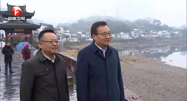 安徽省委书记督导时<strong></p>
<p>炒币群</strong>,特别来到这个县