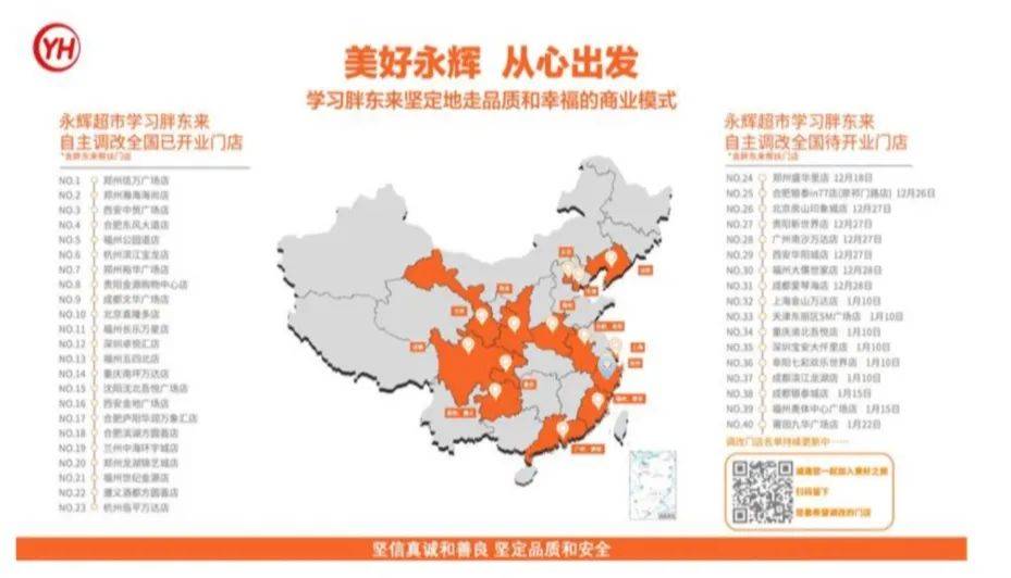 太突然！杭州两家知名超市即将停业<strong></p>
<p>炒币群</strong>，这里有你的青春回忆吗？