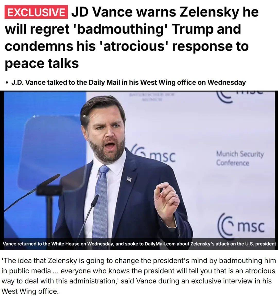 俄乌重磅<strong></p>
<p>炒币必备书籍</strong>!泽连斯基突然宣布:“恢复了希望”