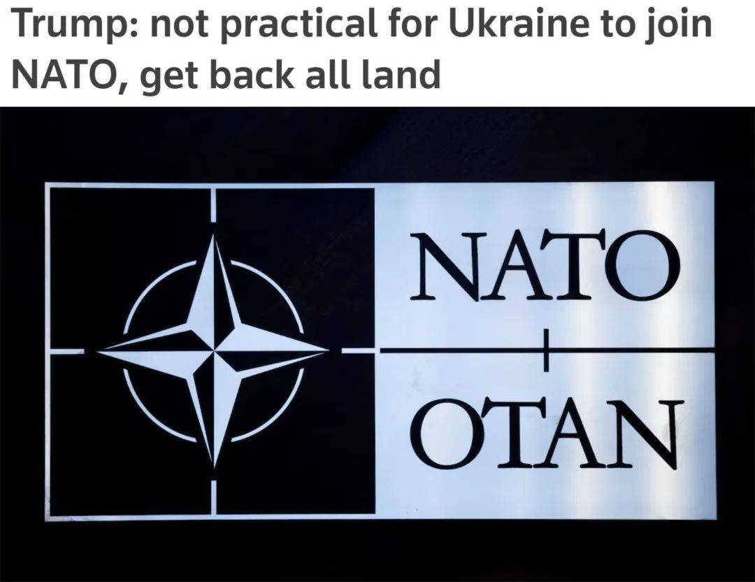 俄乌重磅<strong></p>
<p>炒币必备书籍</strong>!泽连斯基突然宣布:“恢复了希望”