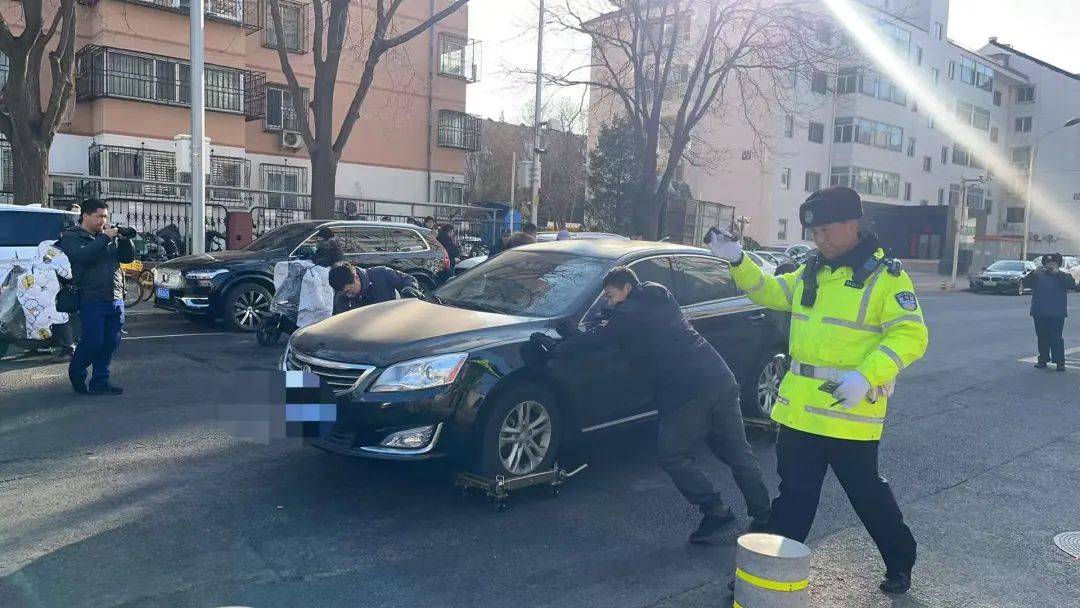 北京开启清理<strong></p>
<p>兔兔币</strong>!拒不驶离将被处罚