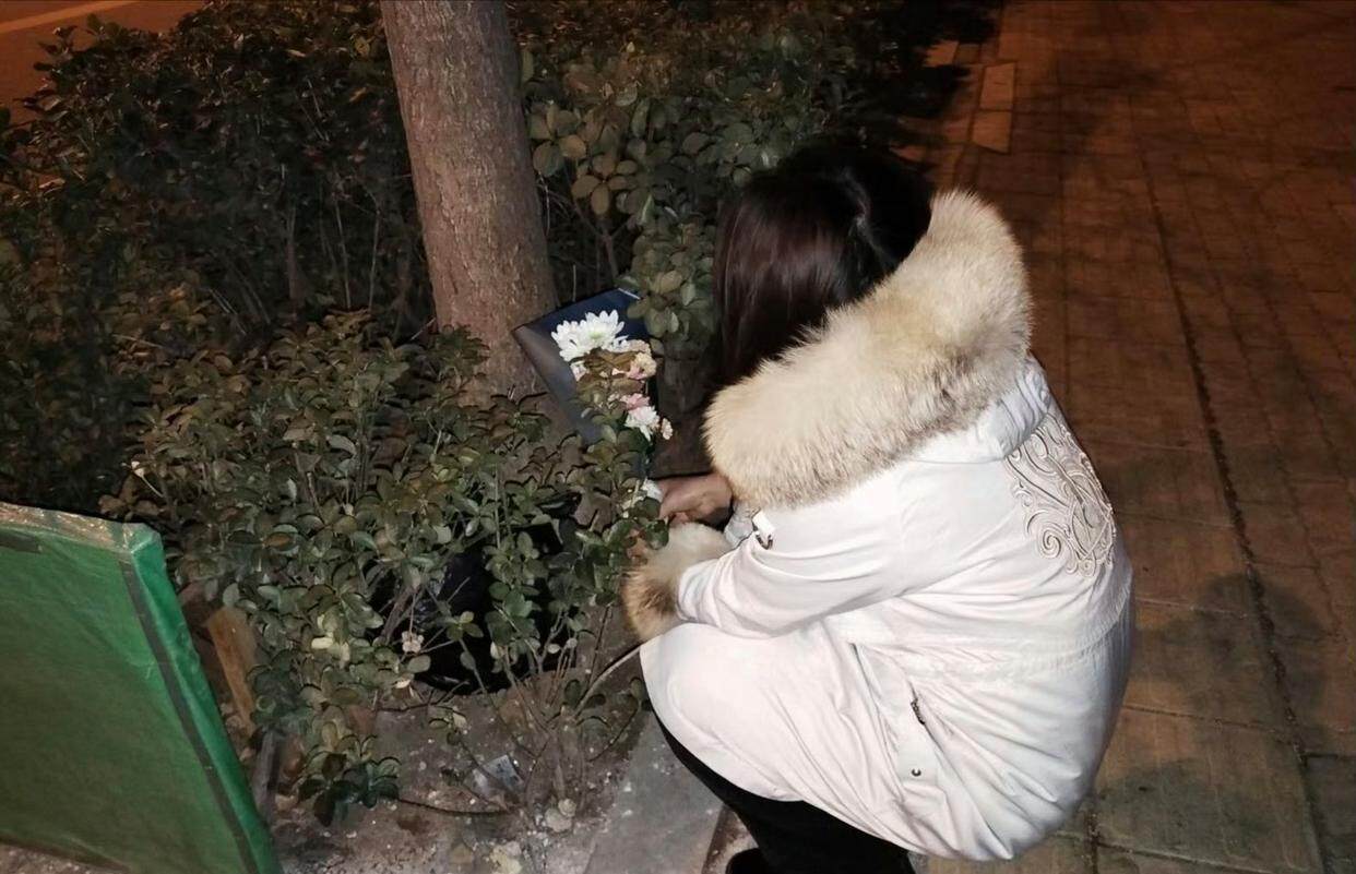 00后医科大女研究生自杀<strong></p>
<p>兔兔币</strong>,生前讨论论文数据缺失问题