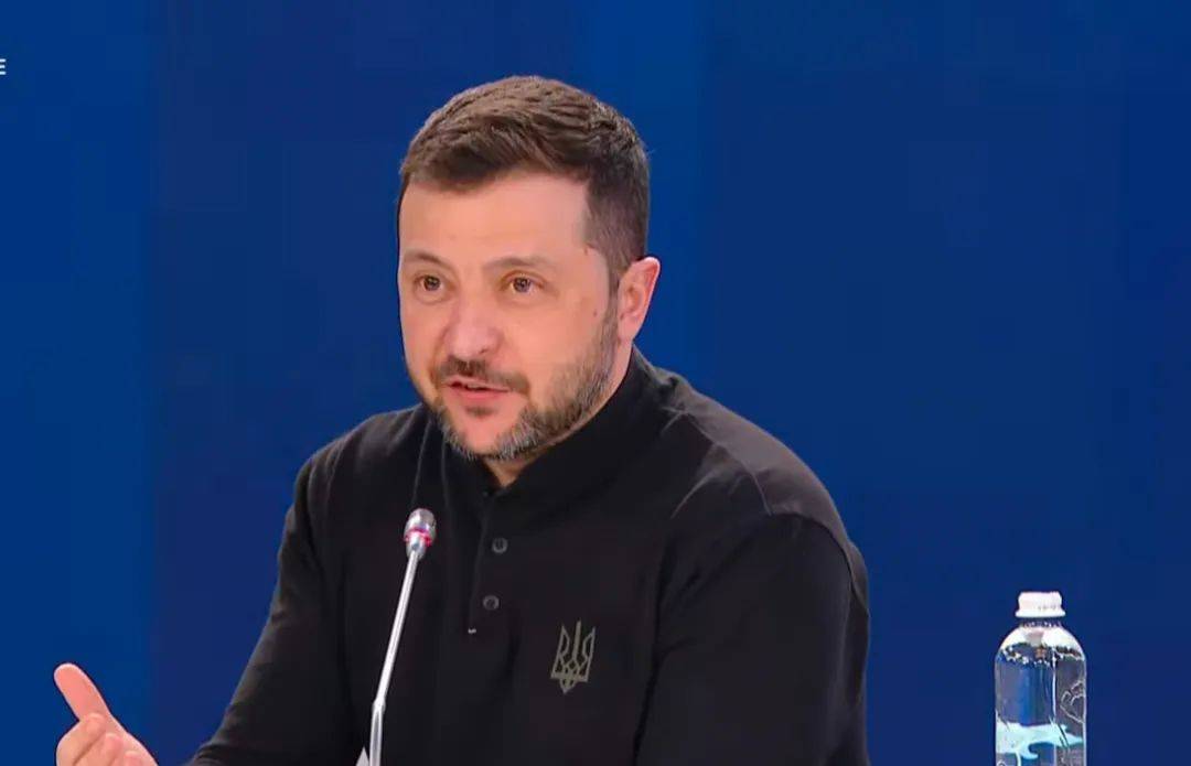 重大宣布<strong></p>
<p>币圈94</strong>！俄乌各开出停战条件