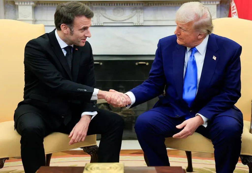 重大宣布<strong></p>
<p>币圈94</strong>！俄乌各开出停战条件