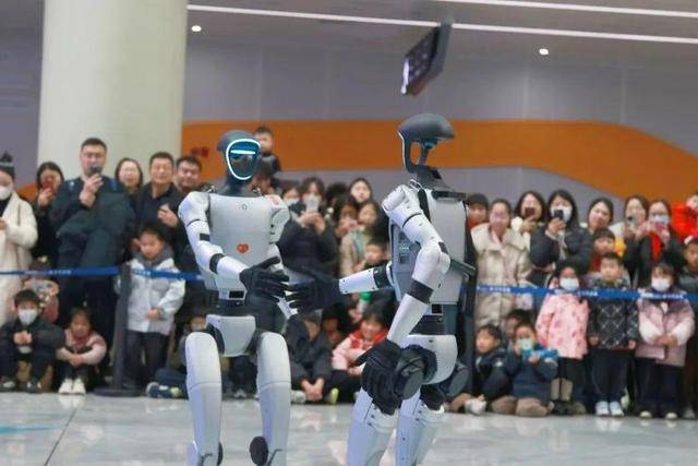售价10万~65万<strong></p>
<p>币圈94</strong>，销售一空！谁在抢购人形机器人
