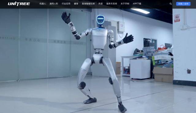 售价10万~65万<strong></p>
<p>币圈94</strong>，销售一空！谁在抢购人形机器人