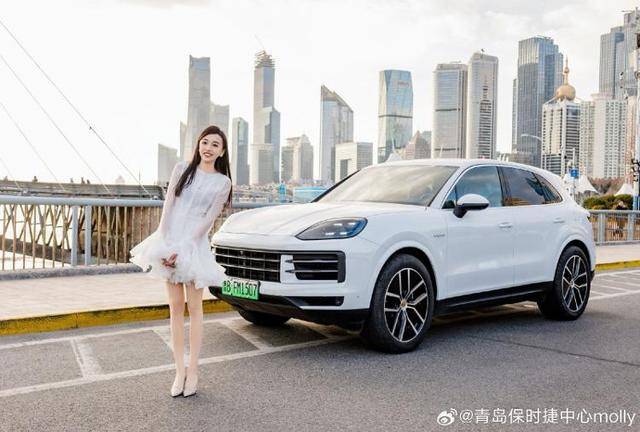 青岛保时捷女销冠被造黄谣<strong></p>
<p>yenten币</strong>,本人回应称已报警