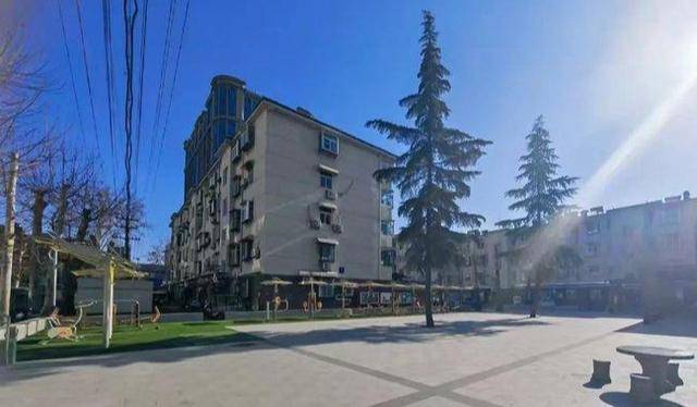 山东居民有<strong></p>
<p>马兰币价格</strong>了官方背书:物业公共收益属于业主共有