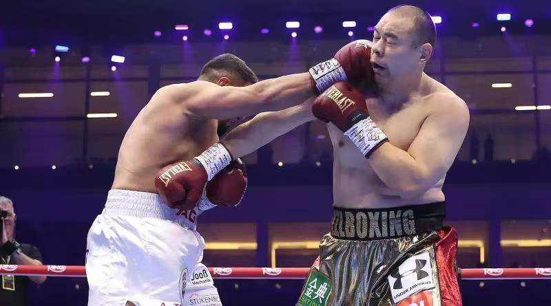 深一度|42岁张志磊死磕梦想<strong></p>
<p>马兰币价格</strong>,出场费250万美元成标杆