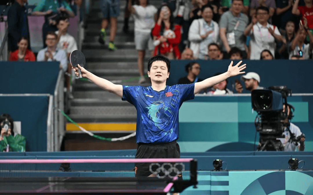 新规来了<strong></p>
<p>上币保证金</strong>!樊振东、陈梦4月可直通WTT赛事