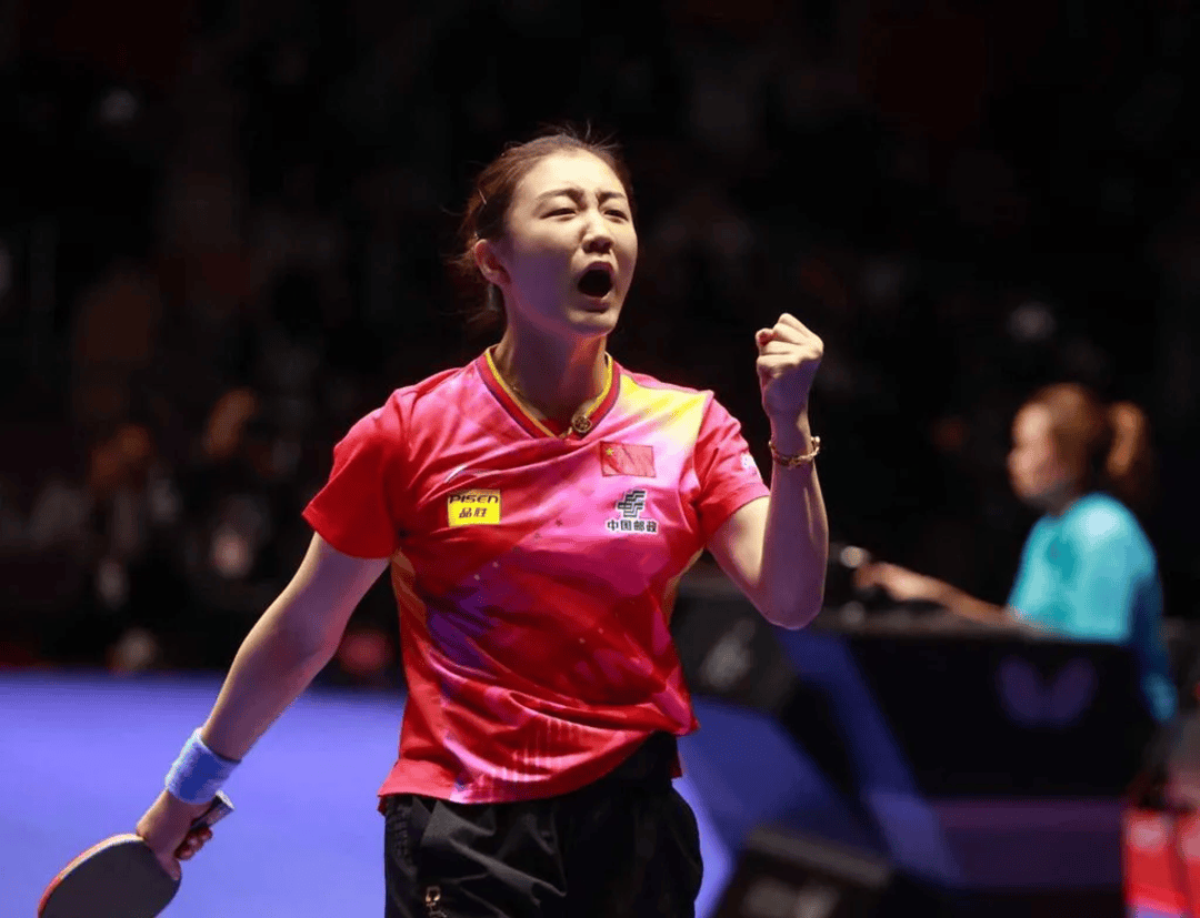 新规来了<strong></p>
<p>上币保证金</strong>!樊振东、陈梦4月可直通WTT赛事