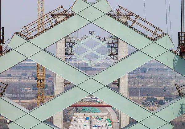 上海人难得一见!刚刚确认:明年底通车<strong></p>
<p>上币保证金</strong>,电瓶车能走