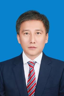 武忠旭任吉林省市场监督管理厅党组书记