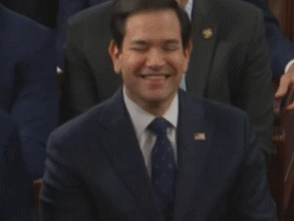 特朗普：鲁比奥管事<strong></p>
<p>百岁币</strong>，没办好就怪他 鲁比奥：笑不出