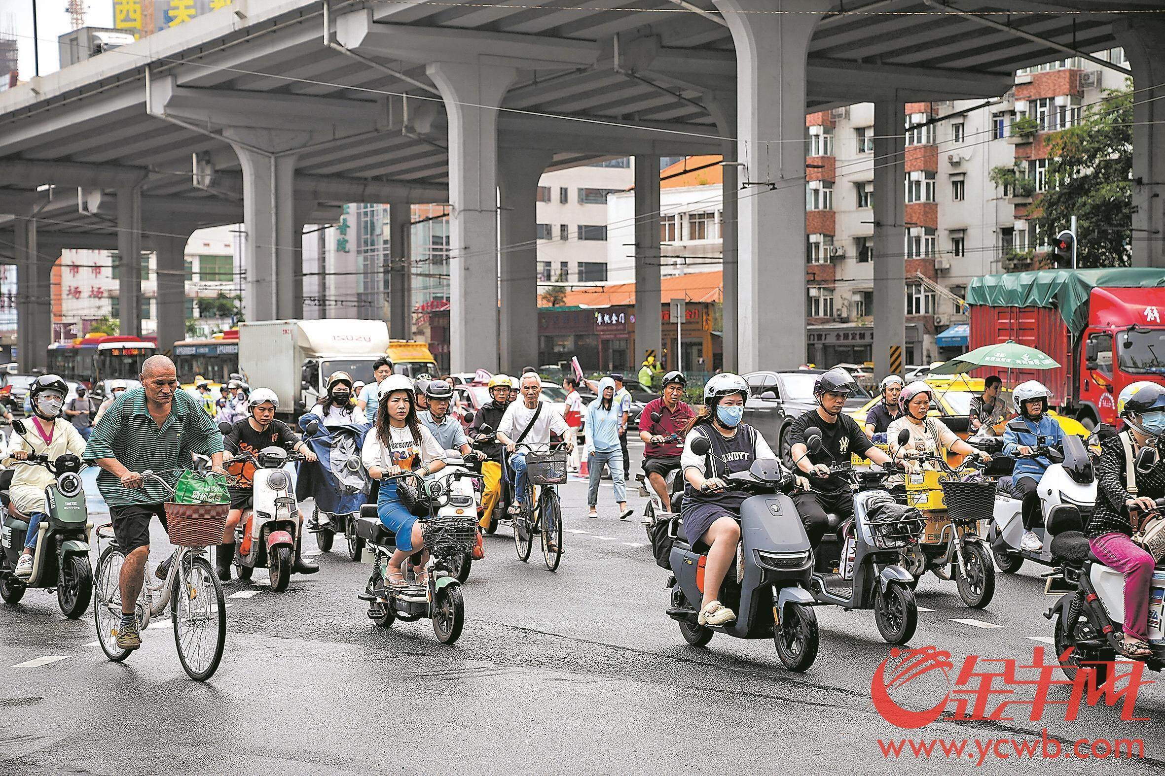 电动自行车最高时速15公里 老规定是否滞后于新现实<strong></p>
<p>ft币价格</strong>?