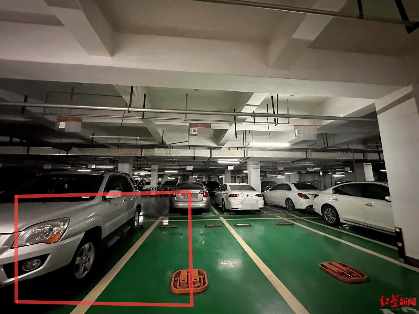 女子驾车在停车场撞上左侧车辆身亡<strong></p>
<p>ft币价格</strong>,网传与自动泊车有关 家属:没有该功能,是意外