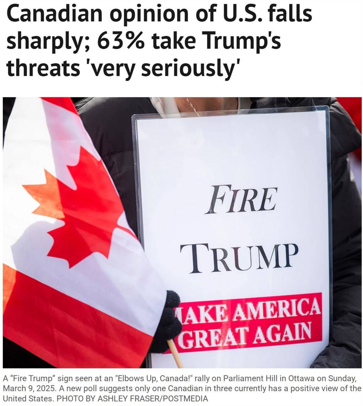 特朗普：成为“<strong></p>
<p>币圈生存指南</strong>我们珍爱的第51个州”就没关税了