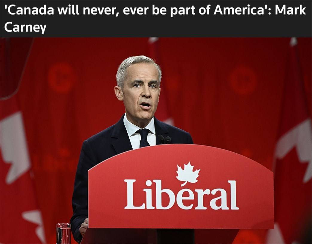 特朗普：成为“<strong></p>
<p>币圈生存指南</strong>我们珍爱的第51个州”就没关税了