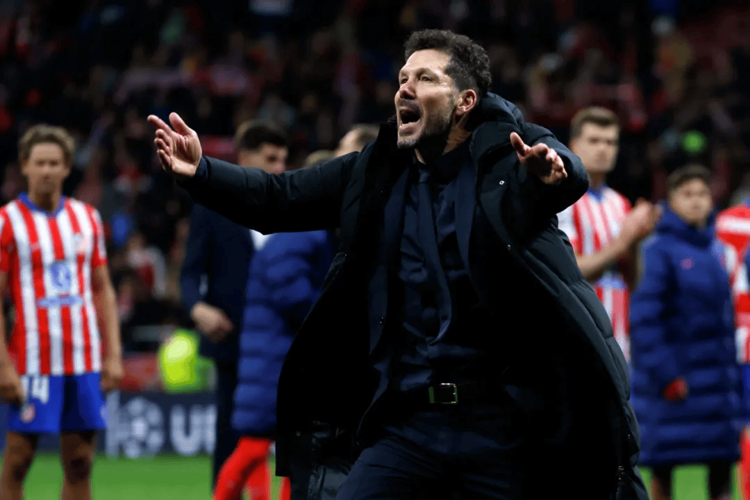 欧冠“德比必出局”魔咒难破<strong></p>
<p>币圈生存指南</strong>,这次西蒙尼输得尤其不甘