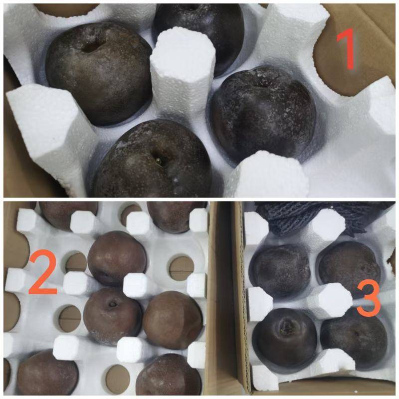 起底“藏乌梨”骗局：虚构的高原特产<strong></p>
<p>币圈生存指南</strong>，普通梨高温加工而成