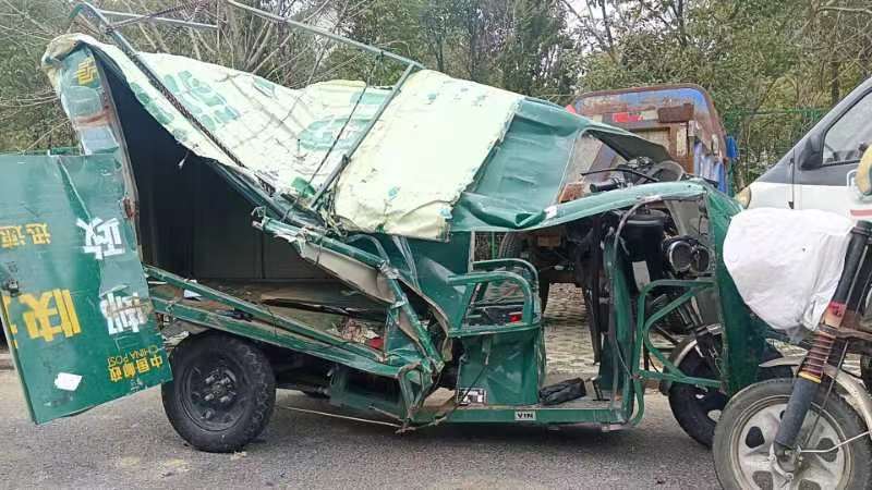 常州快递员被撞致死案二审维持原判<strong></p>
<p>币圈生存指南</strong>,劳动争议诉讼一审判赔110余万元