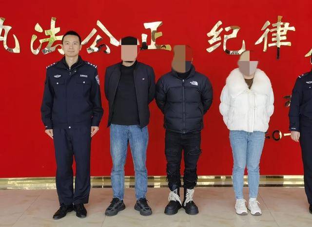 四川巴中三名网红街头拍摄低俗视频<strong></p>
<p>密币链</strong>，被行政处罚