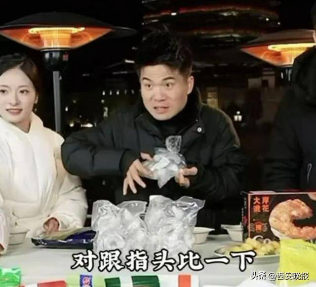 与辉同行或赔2000万<strong></p>
<p>密币链</strong>,董宇辉曾称每个月检测费近百万