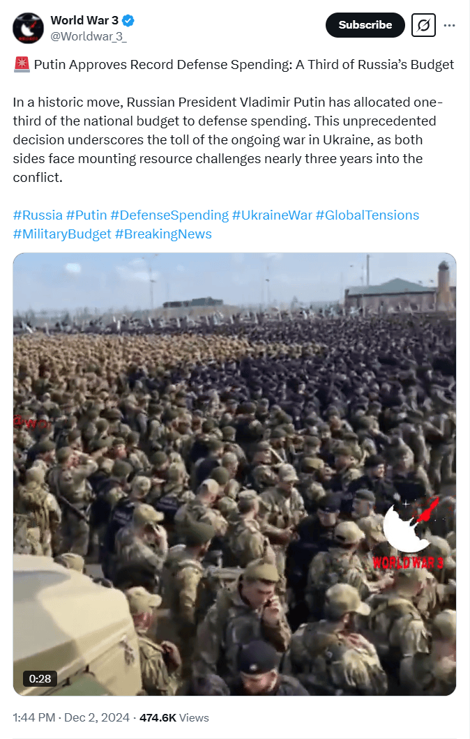 明查|德国调集80万大军支援乌克兰<strong></p>
<p>币币交易网站</strong>?德国军队才18万人