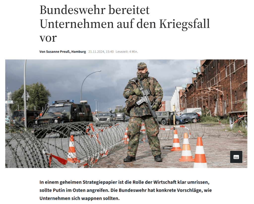 明查|德国调集80万大军支援乌克兰<strong></p>
<p>币币交易网站</strong>?德国军队才18万人