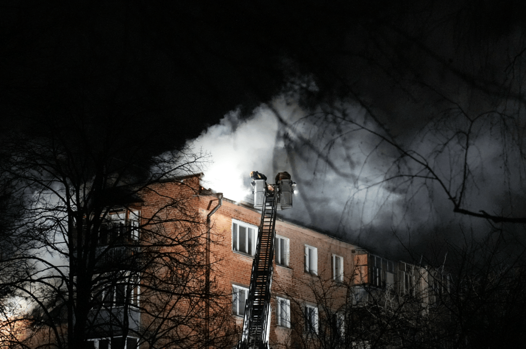 俄军发动大规模袭击<strong></p>
<p>币币交易网站</strong>！