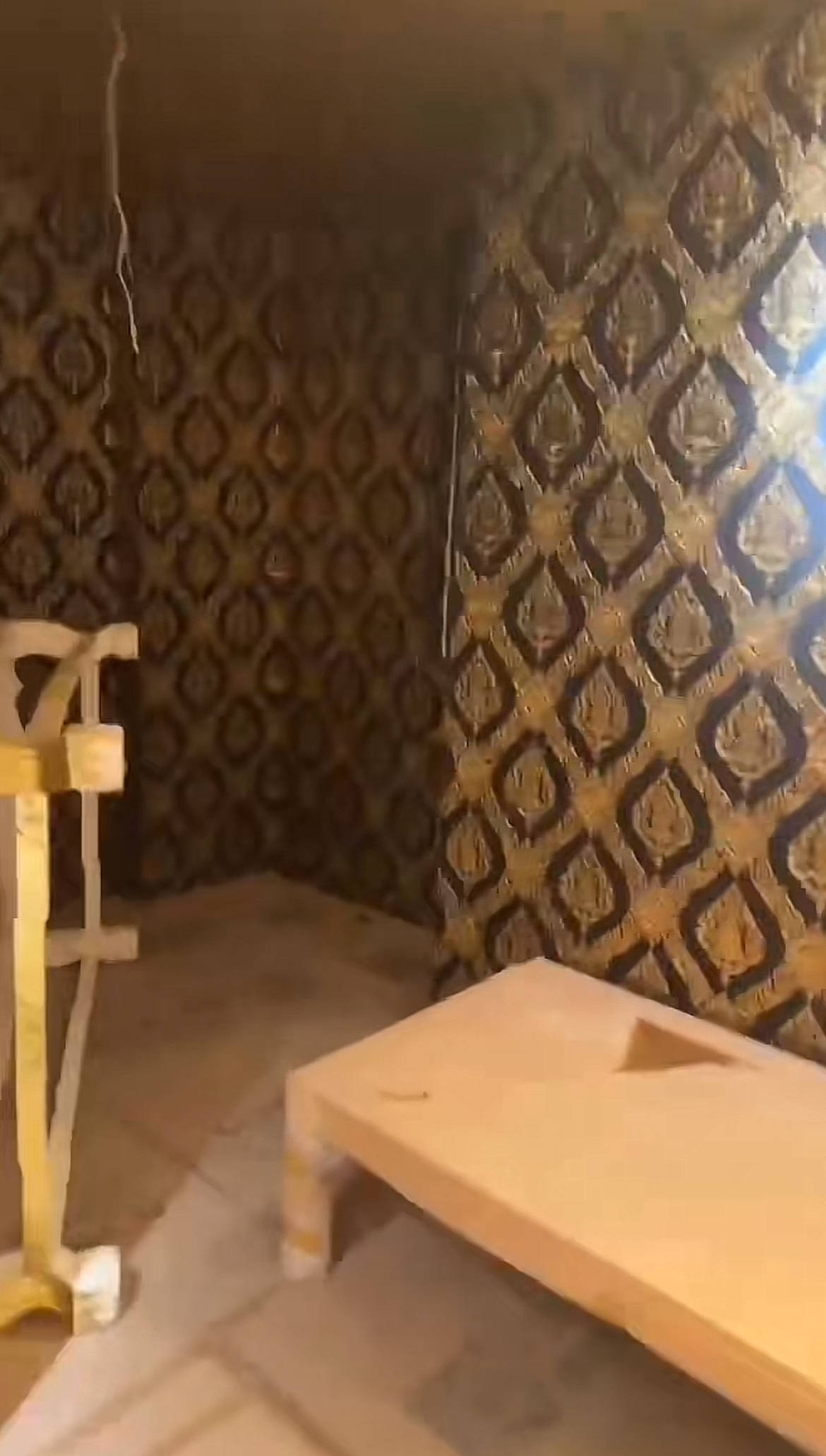 佛山一小区出现“骨灰房”还对外营业？物业回应：业主已主动拆掉装修<strong></p>
<p>币币交易网站</strong>，房屋恢复毛坯