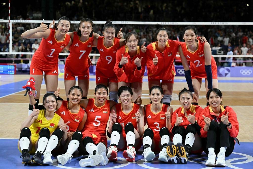 谁能成为中国女排下一任主帅<strong></p>
<p>币圈联盟</strong>?想要打好这份工真的挺难