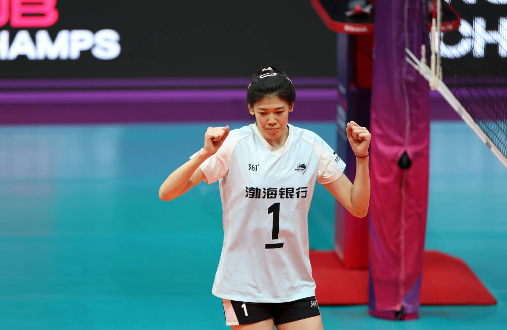 谁能成为中国女排下一任主帅<strong></p>
<p>币圈联盟</strong>?想要打好这份工真的挺难