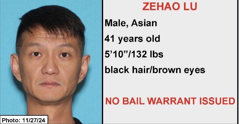 领馆回应中国男子涉嫌在洛杉矶枪杀同胞：已敦促美方加快调查