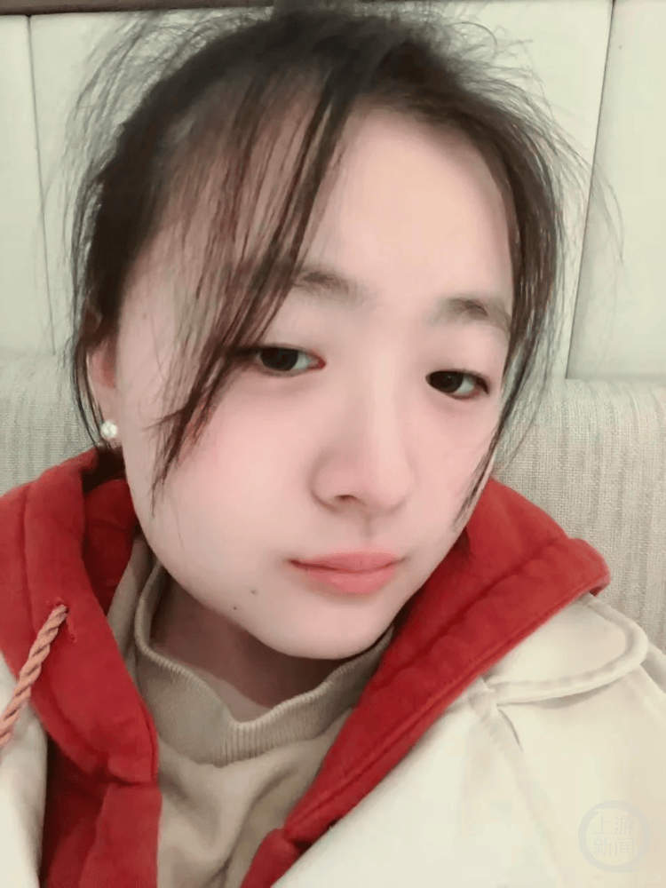 青岛23岁女大学生凌晨外出失联四天<strong></p>
<p>弱打币</strong>,其母称女儿手机被格式化